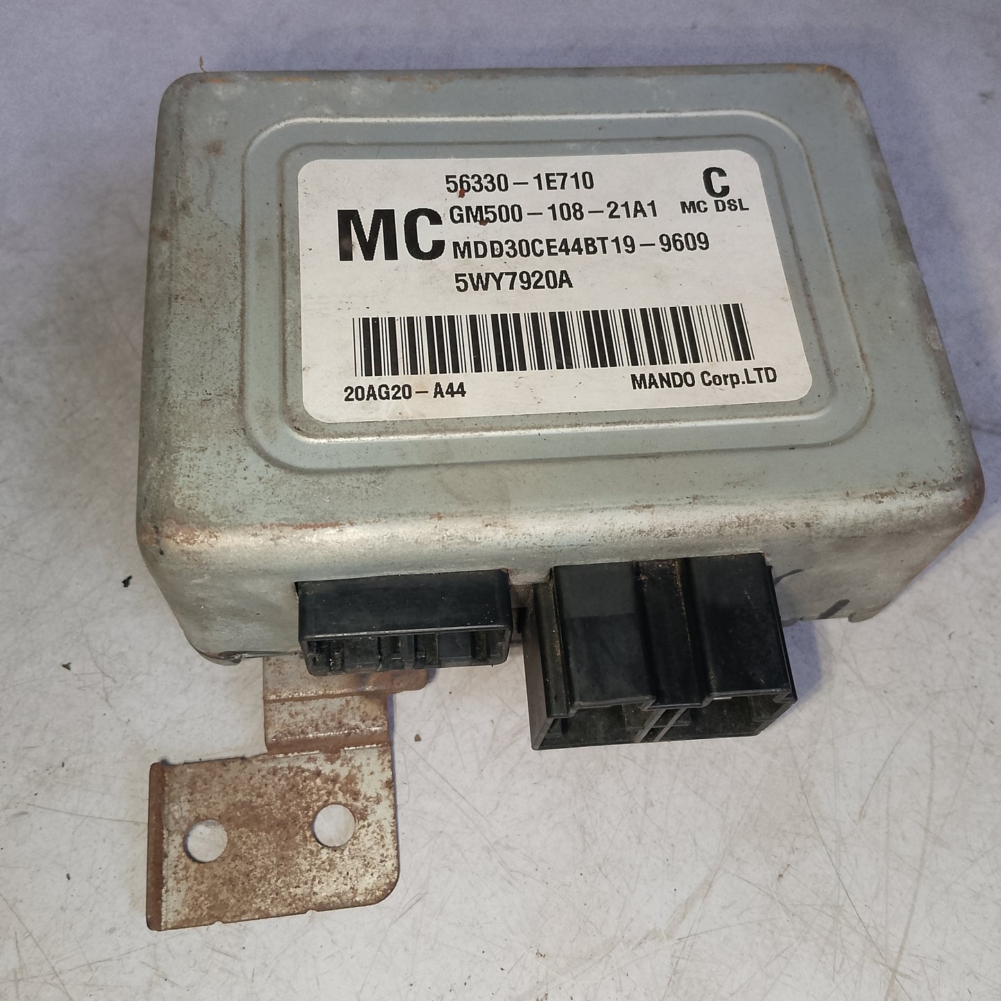 EPS Control Module | Accent