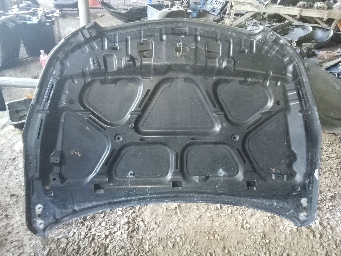 Chevrolet Cruze Hood GENUINE ORIGINAL SURPLUS