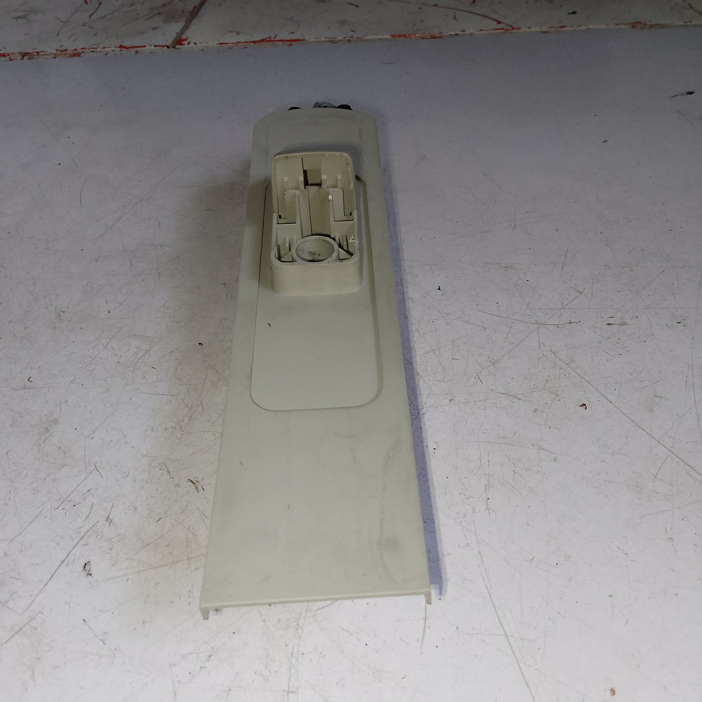 Seat Belt Adjuster | EcoSport