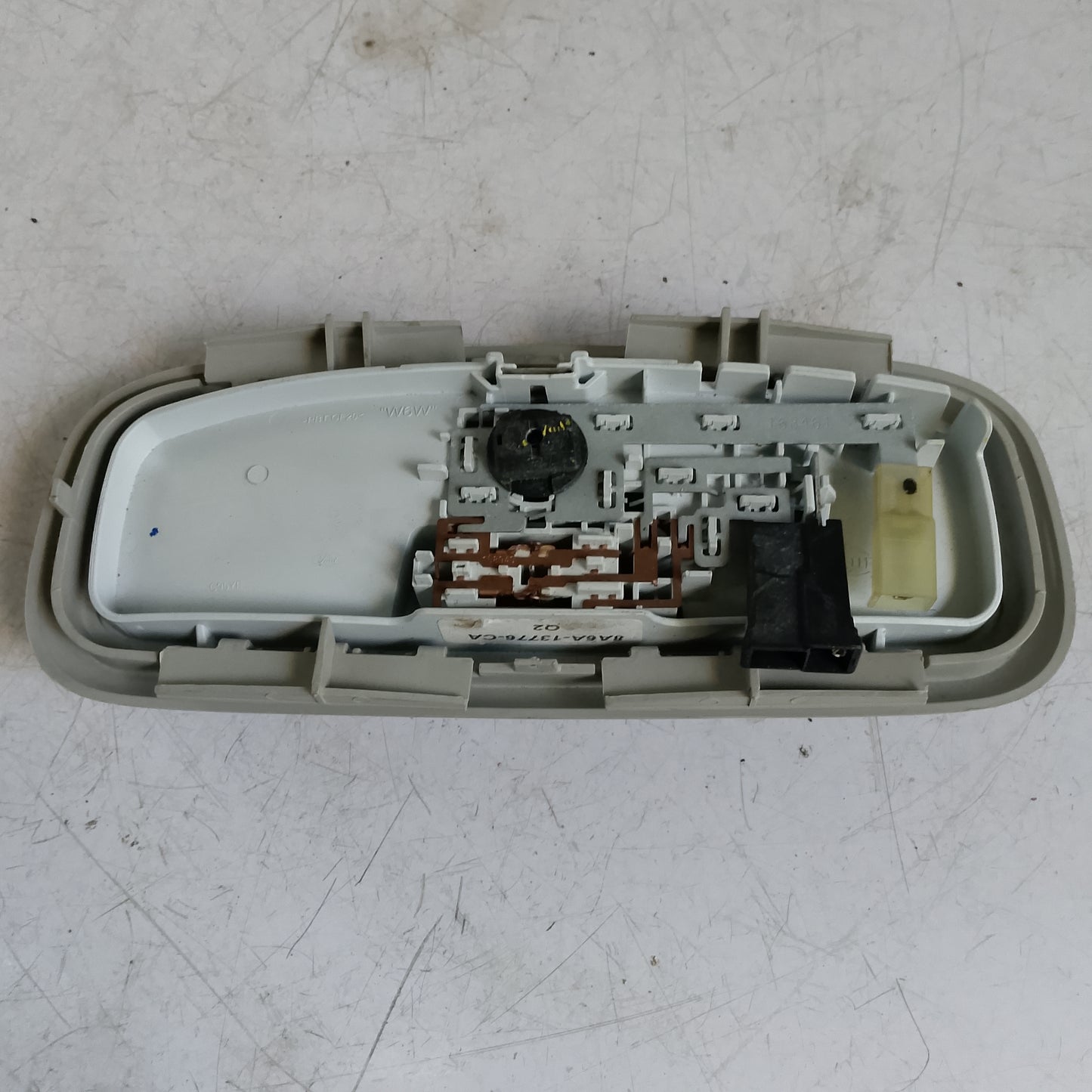 Rear Dome Light Assy | Ecosport