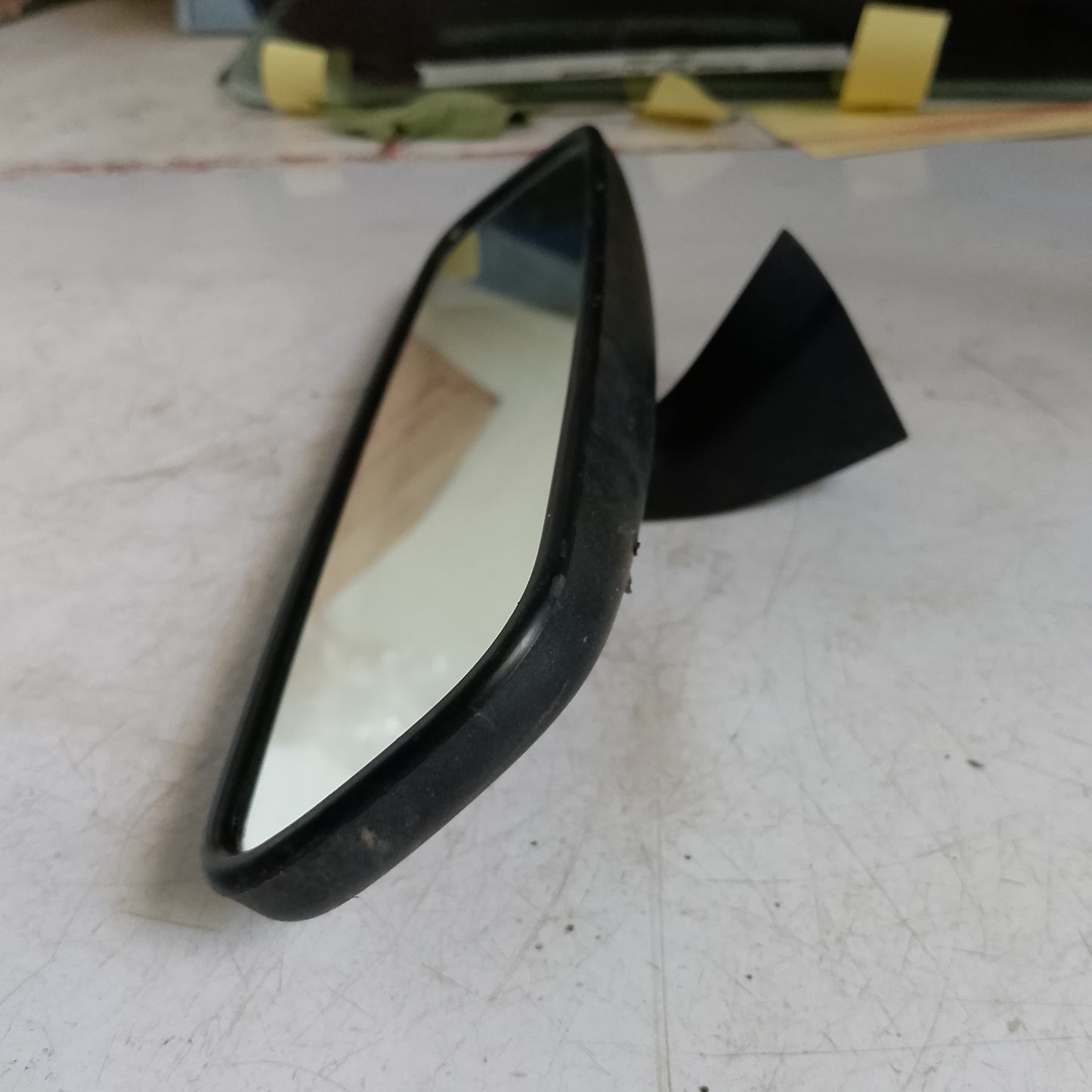 Rear View Mirror | Ecosport