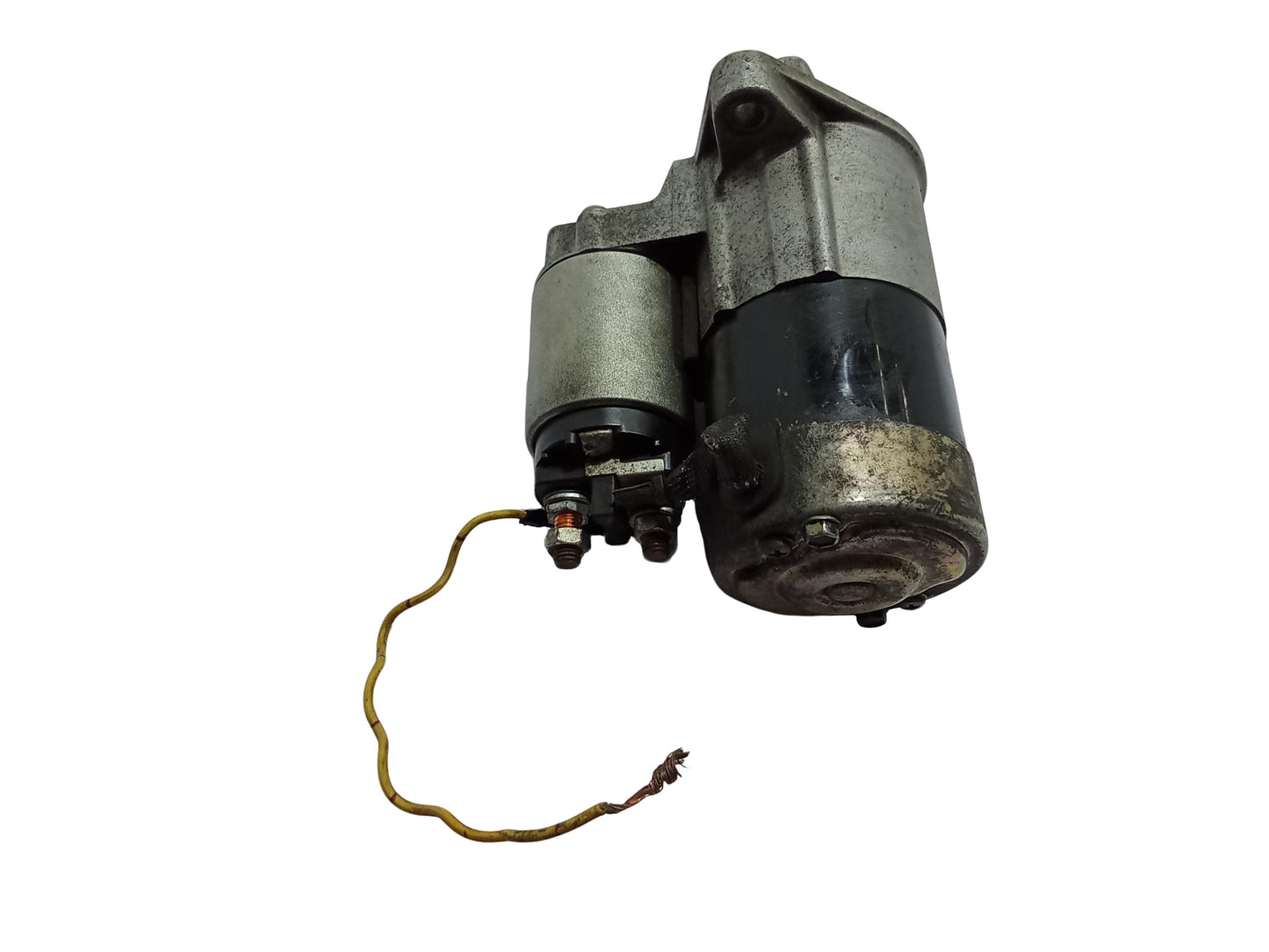 Chevrolet Optra 1.6 2003 NB GM 92160856 M000T92481ZT Starter GENUINE ORIGINAL SURPLUS