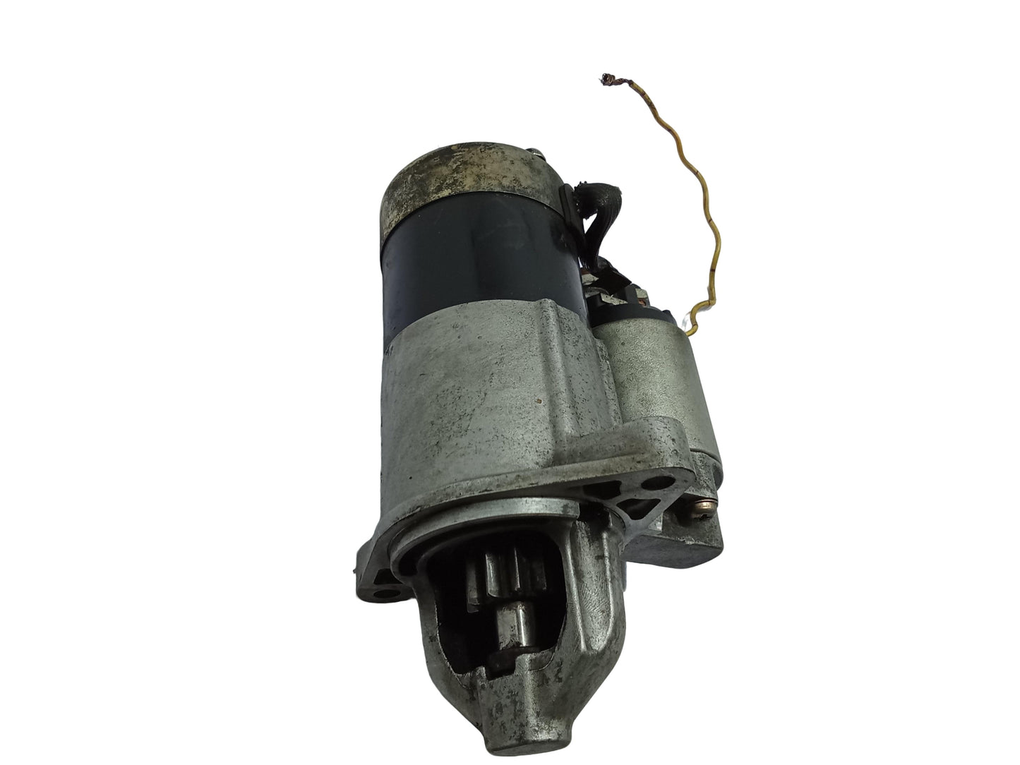 Chevrolet Optra 1.6 2003 NB GM 92160856 M000T92481ZT Starter GENUINE ORIGINAL SURPLUS