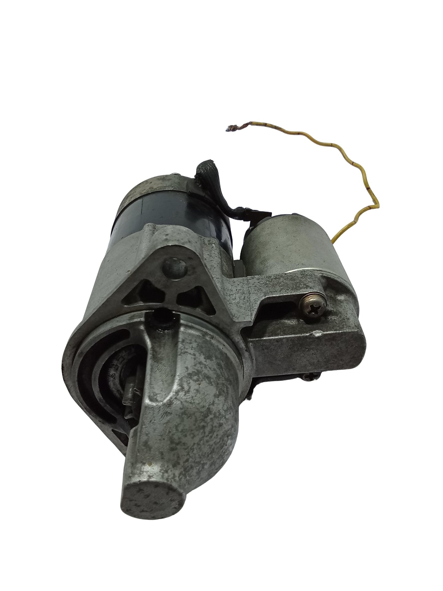 Chevrolet Optra 1.6 2003 NB GM 92160856 M000T92481ZT Starter GENUINE ORIGINAL SURPLUS