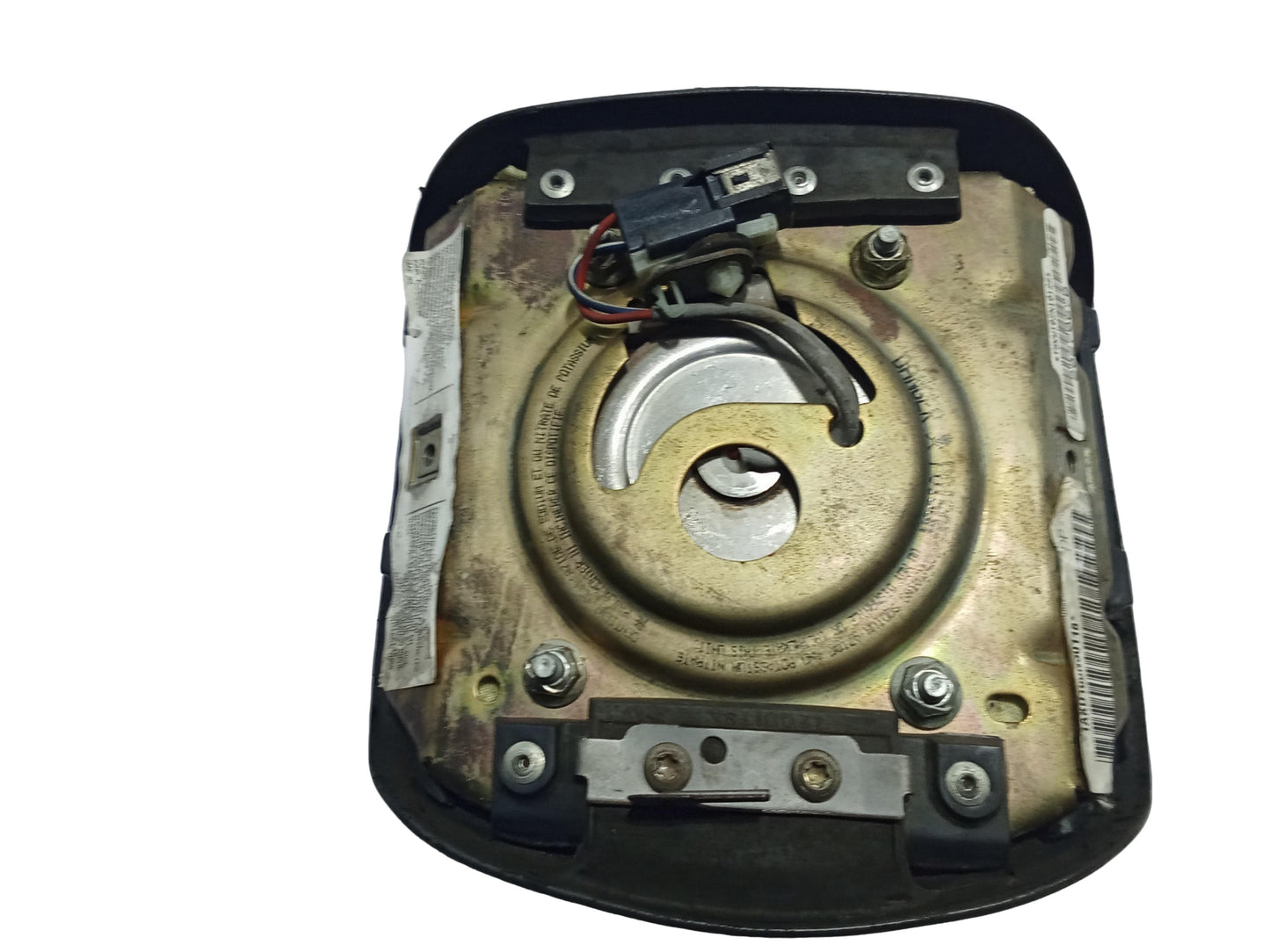 Ford Expedition Gen1 1997 - 2001 T5KW1002N10129 2027067B Steering Wheel Airbag GENUINE ORIGINAL SURPLUS