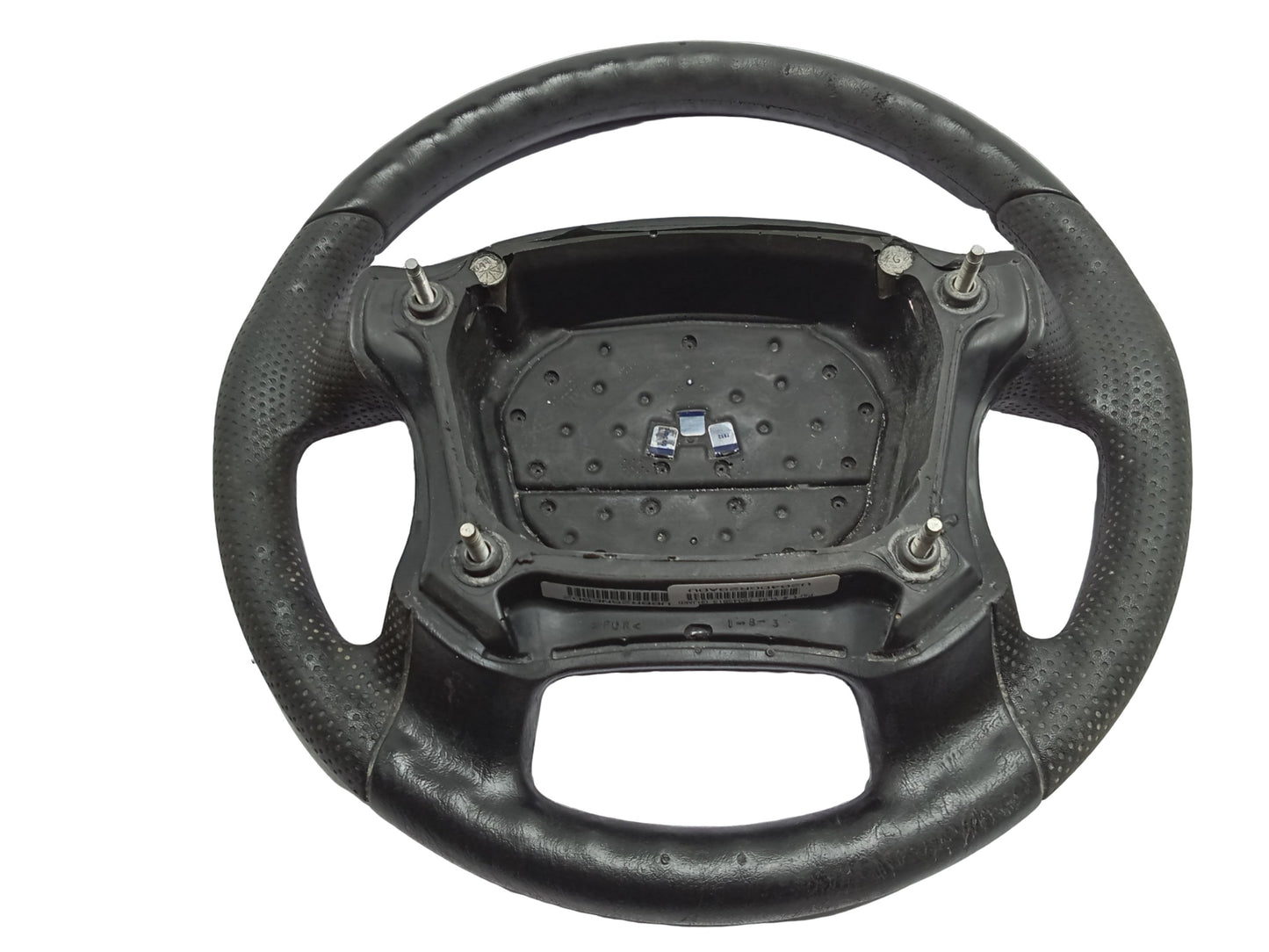 Ford Escape 2.0 U204DGR29ADU UBBR25NE5DZ Steering Wheel Only GENUINE ORIGINAL SURPLUS