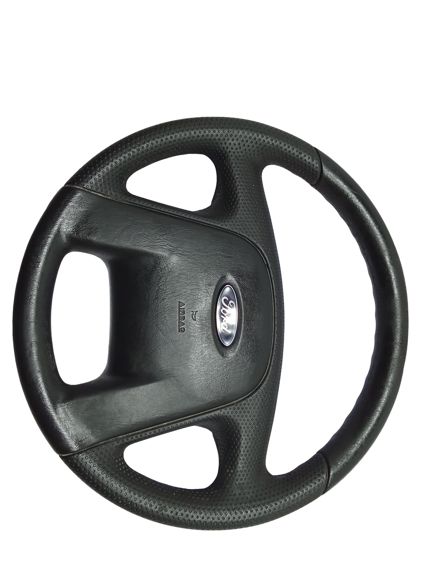 Ford Escape 2.0 U204DGR29ADU UBBR25NE5DZ Steering Wheel Only GENUINE ORIGINAL SURPLUS