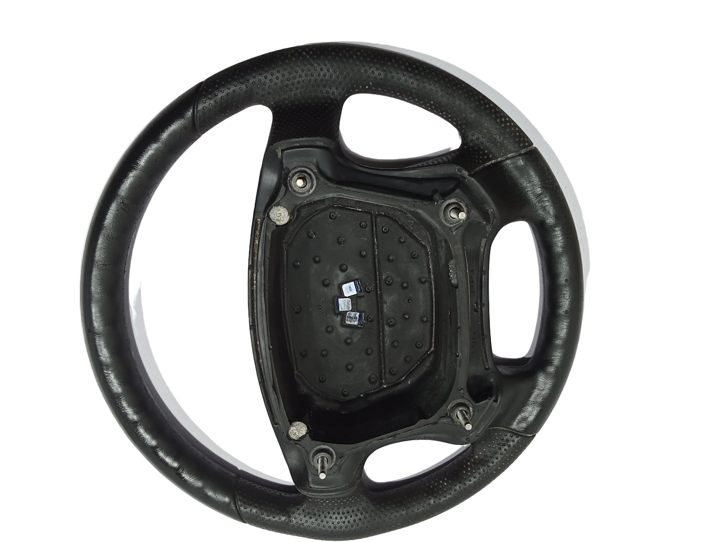 Ford Escape 2.0 U204DGR29ADU UBBR25NE5DZ Steering Wheel Only GENUINE ORIGINAL SURPLUS