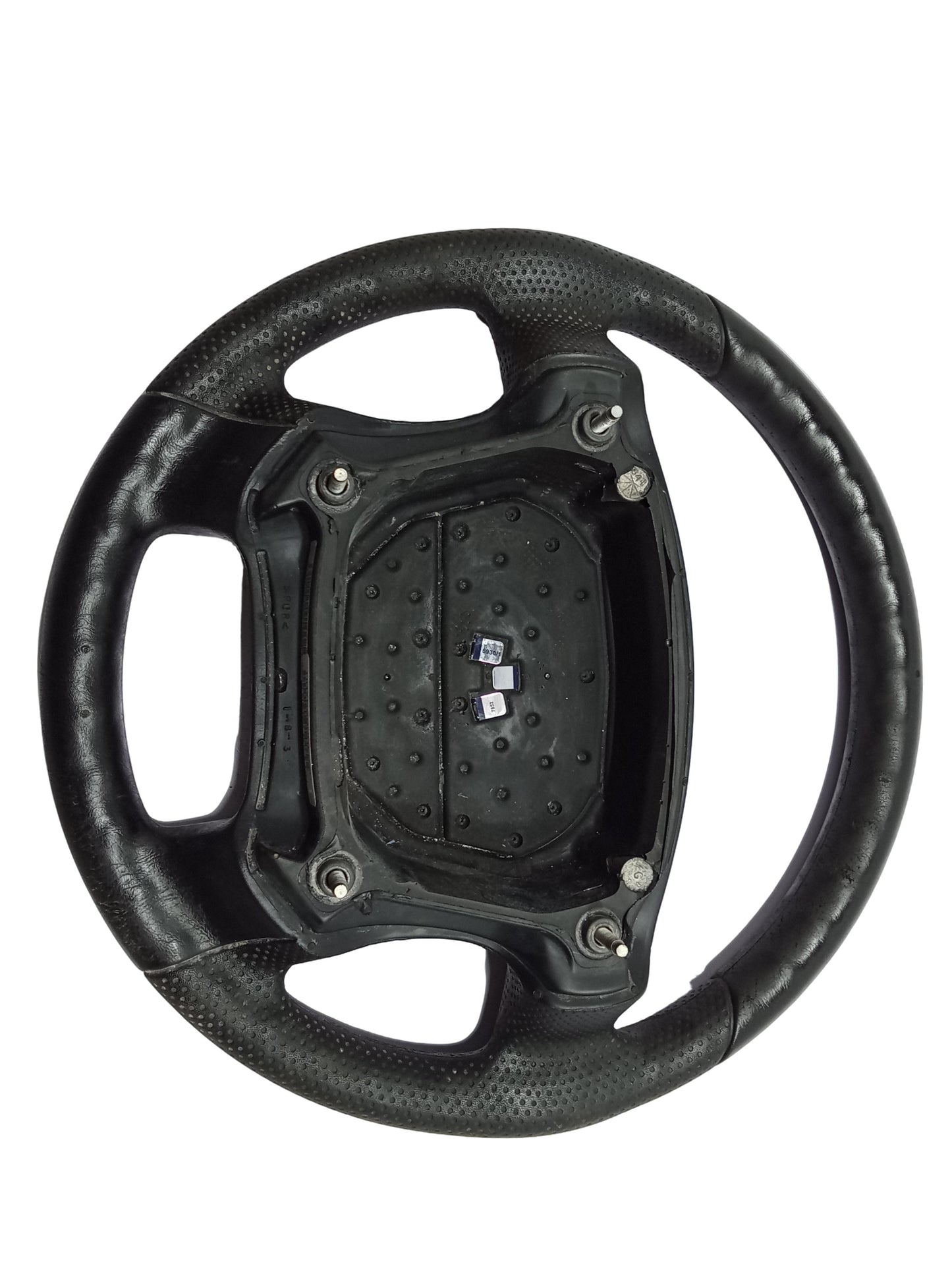 Ford Escape 2.0 U204DGR29ADU UBBR25NE5DZ Steering Wheel Only GENUINE ORIGINAL SURPLUS