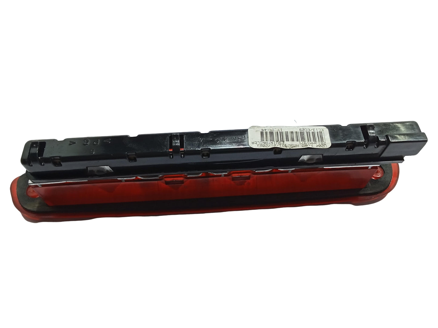 Ford Escape 2.0 CAV-F1 2L84-13A613-A Third Brake Light GENUINE ORIGINAL SURPLUS