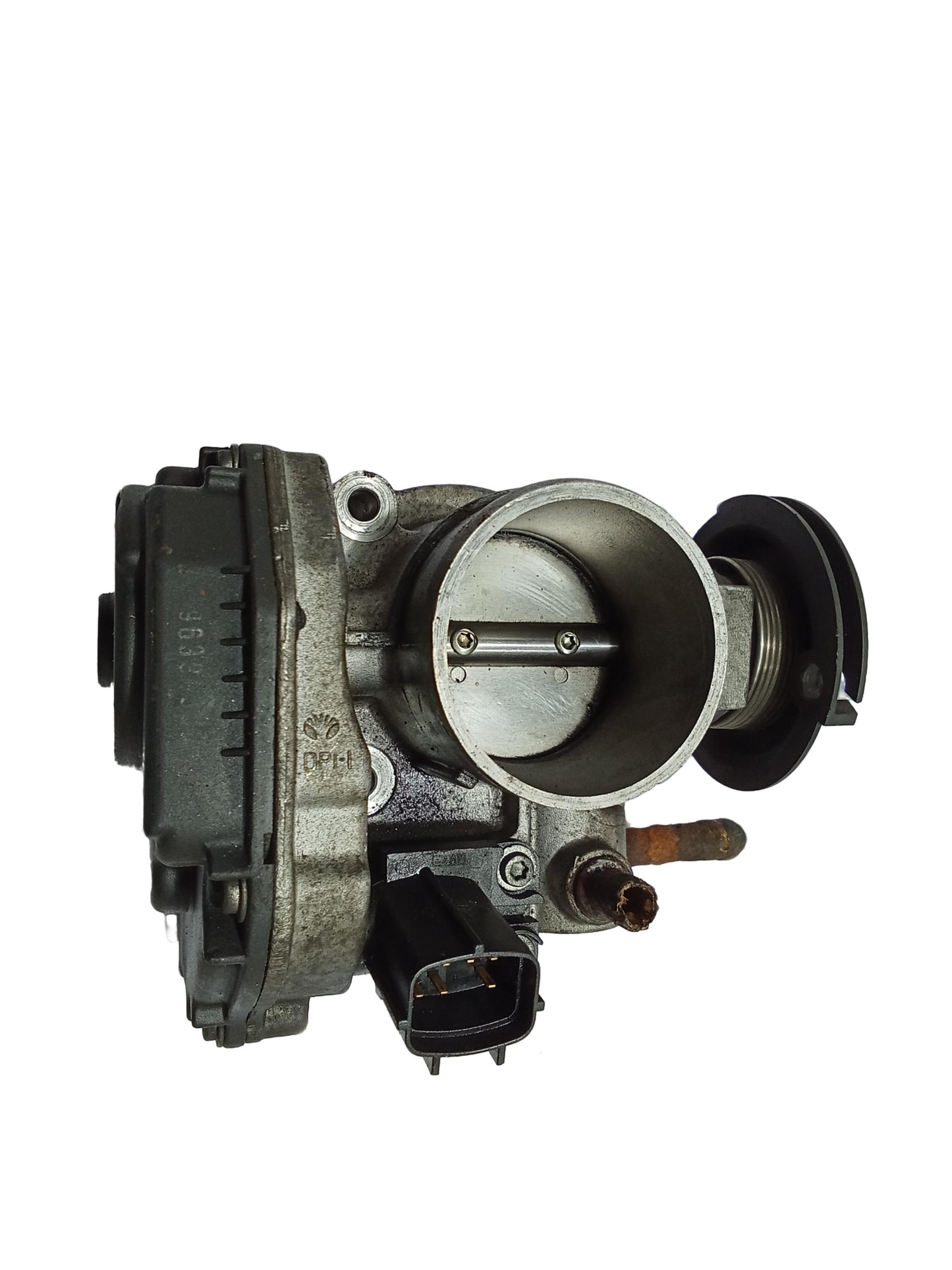 Chevrolet Optra 1.6 2003 3H2ZB Throttle Body GENUINE ORIGINAL SURPLUS