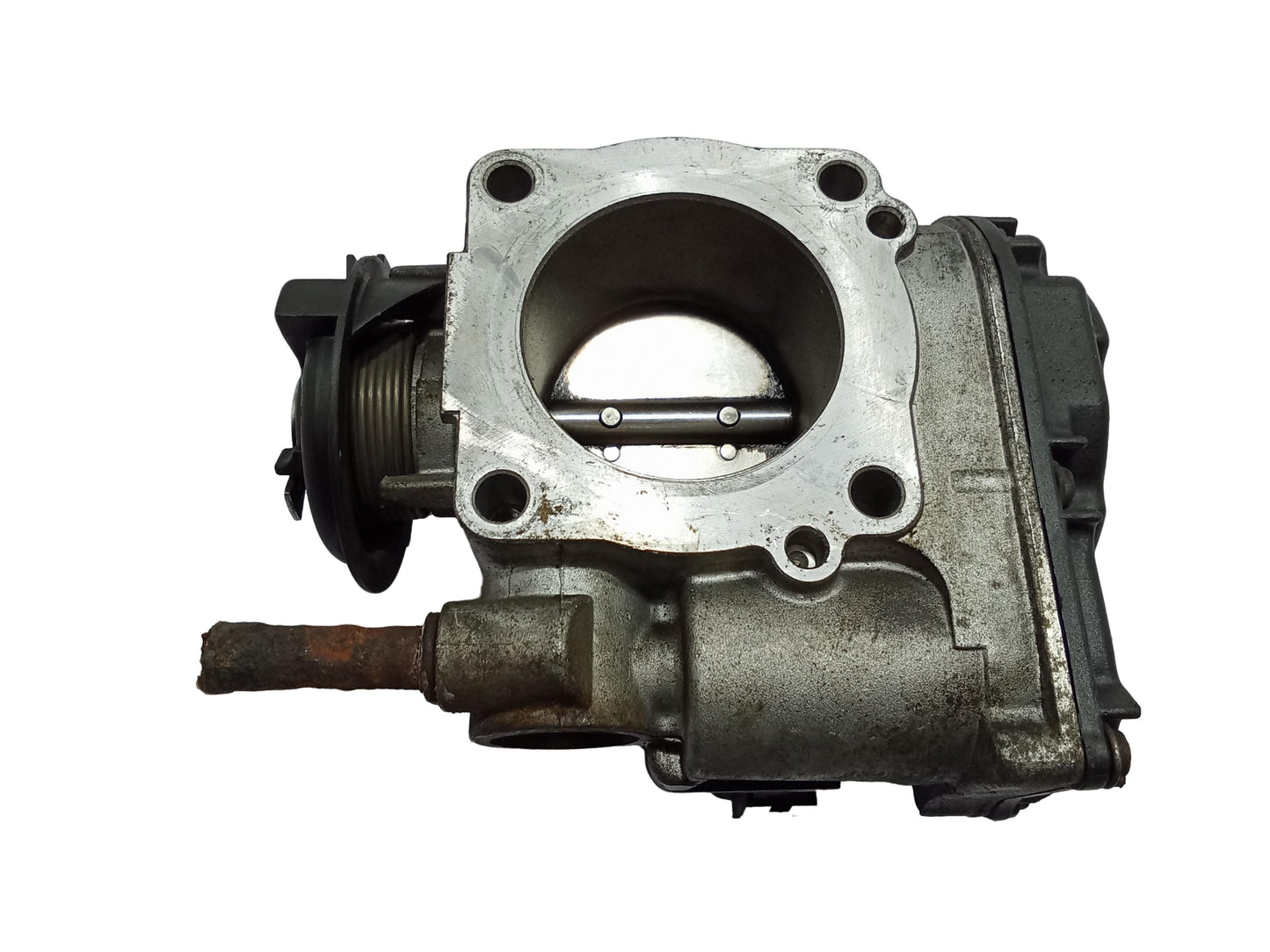 Chevrolet Optra 1.6 2003 3H2ZB Throttle Body GENUINE ORIGINAL SURPLUS