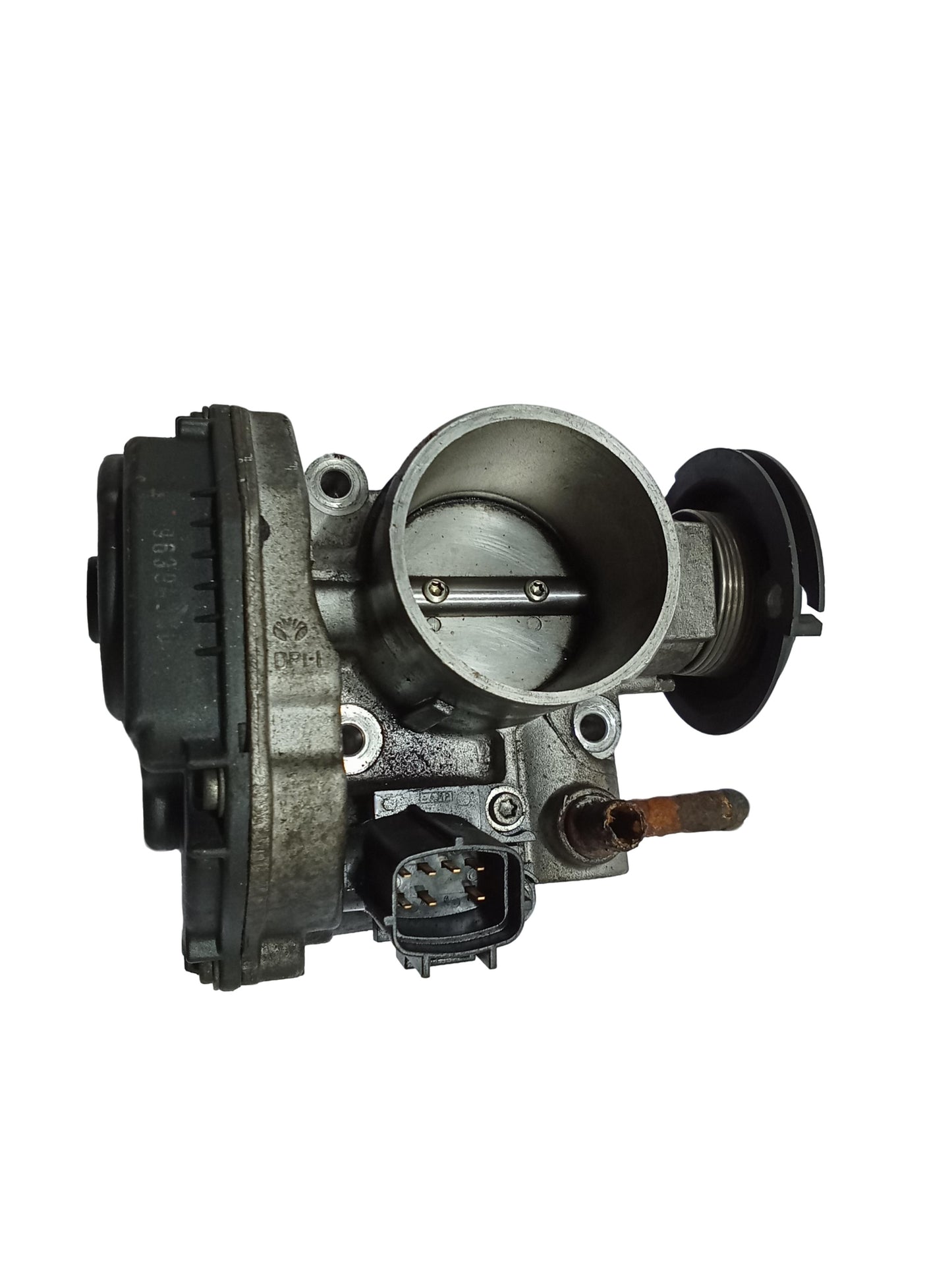 Chevrolet Optra 1.6 2003 3H2ZB Throttle Body GENUINE ORIGINAL SURPLUS