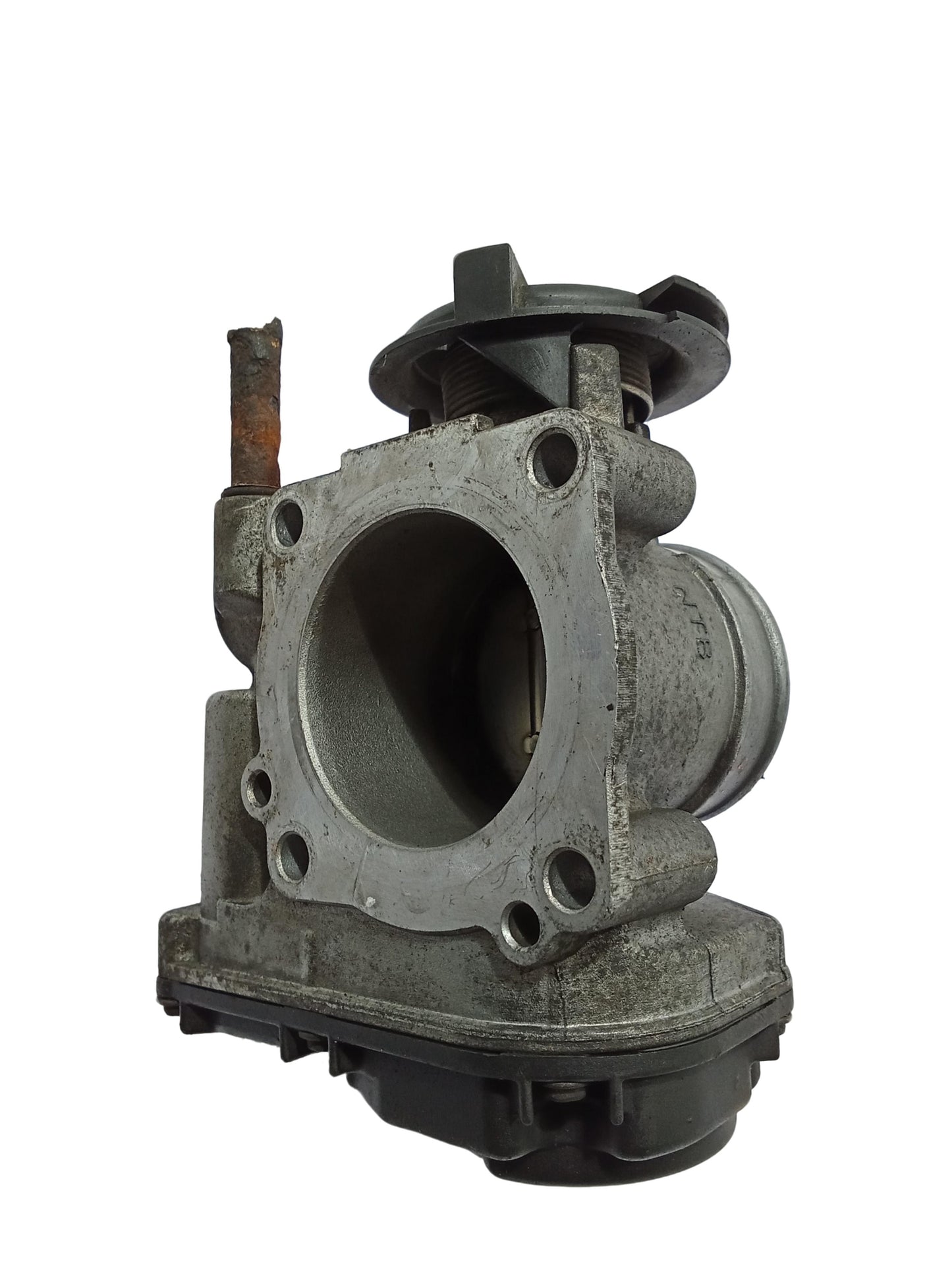 Chevrolet Optra 1.6 2003 3H2ZB Throttle Body GENUINE ORIGINAL SURPLUS