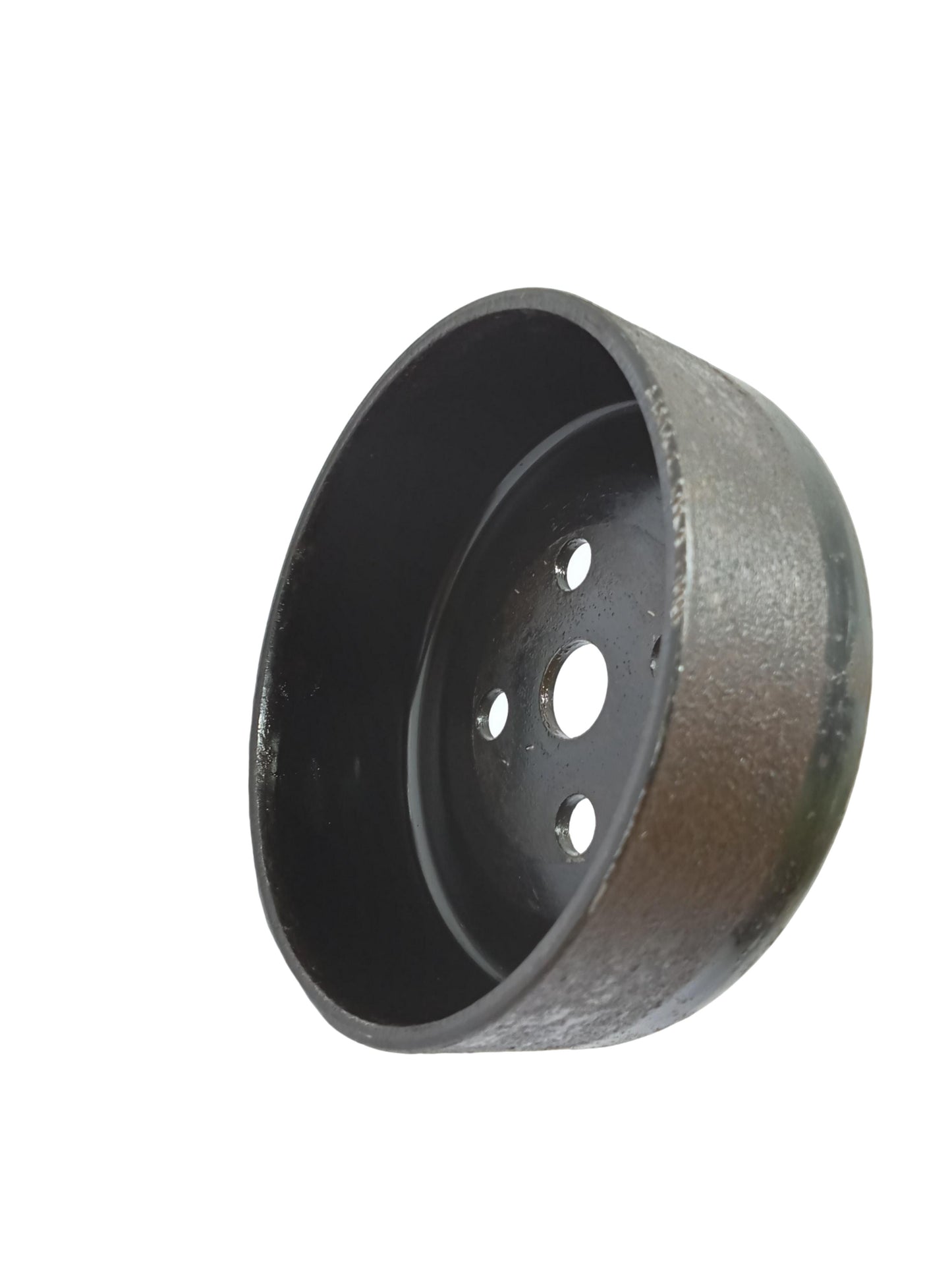 Ford Ecosport 1.5 Trend 2016 - 2019 FoMoCo GSYJA AE80 8509BA 20150903 Water Pump Pulley GENUINE ORIGINAL SURPLUS
