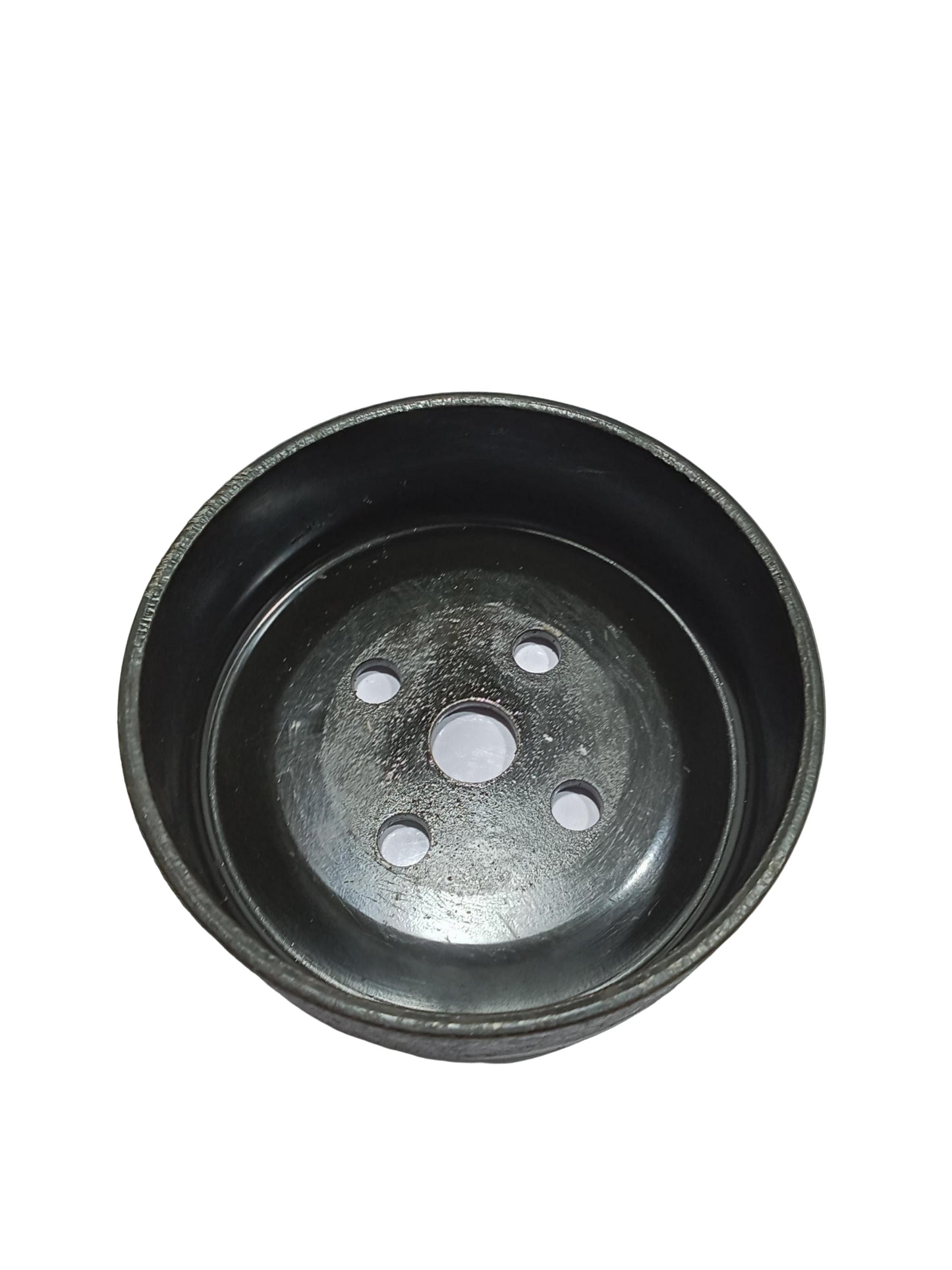 Ford Ecosport 1.5 Trend 2016 - 2019 FoMoCo GSYJA AE80 8509BA 20150903 Water Pump Pulley GENUINE ORIGINAL SURPLUS