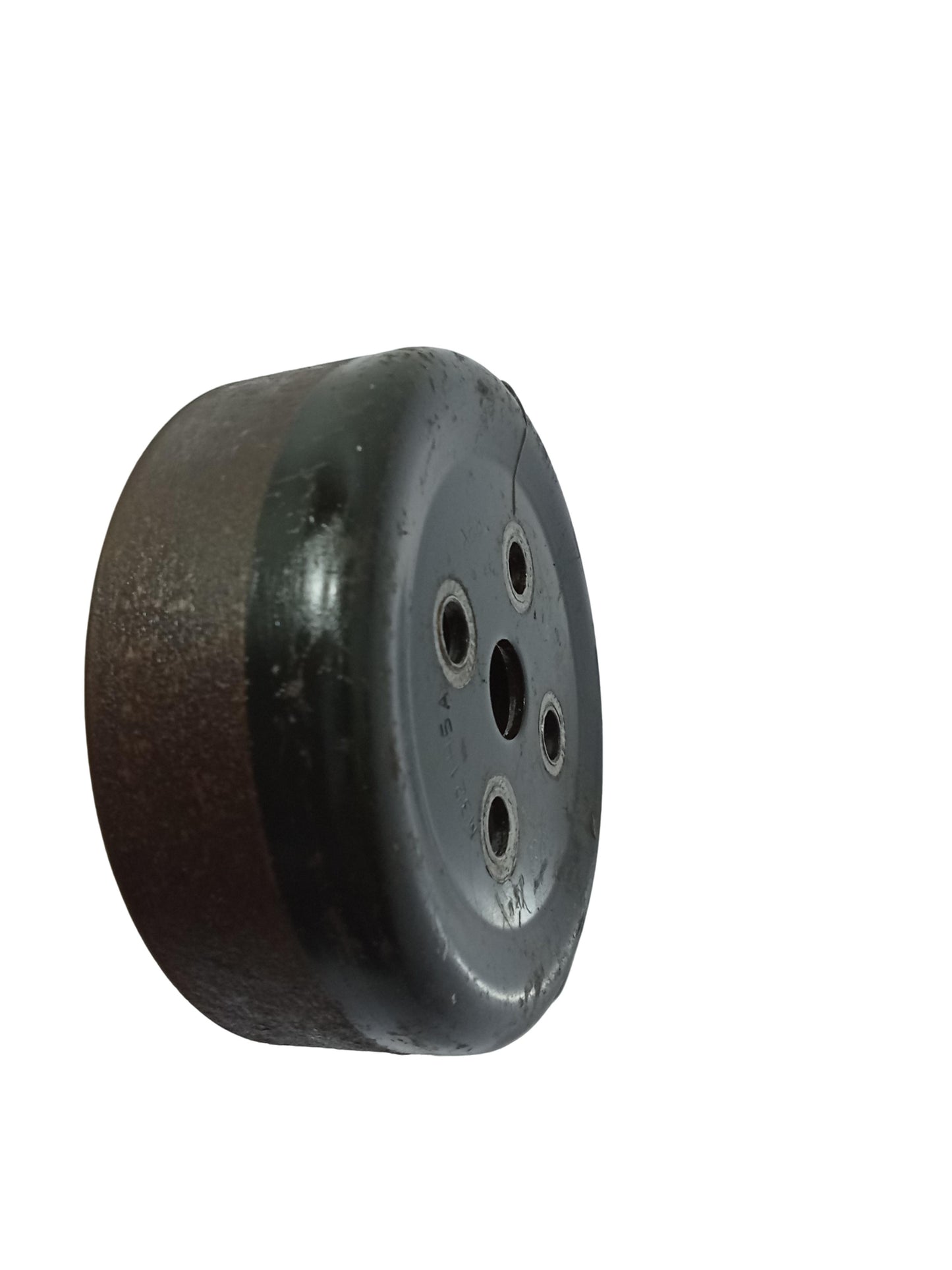 Ford Ecosport 1.5 Trend 2016 - 2019 FoMoCo GSYJA AE80 8509BA 20150903 Water Pump Pulley GENUINE ORIGINAL SURPLUS
