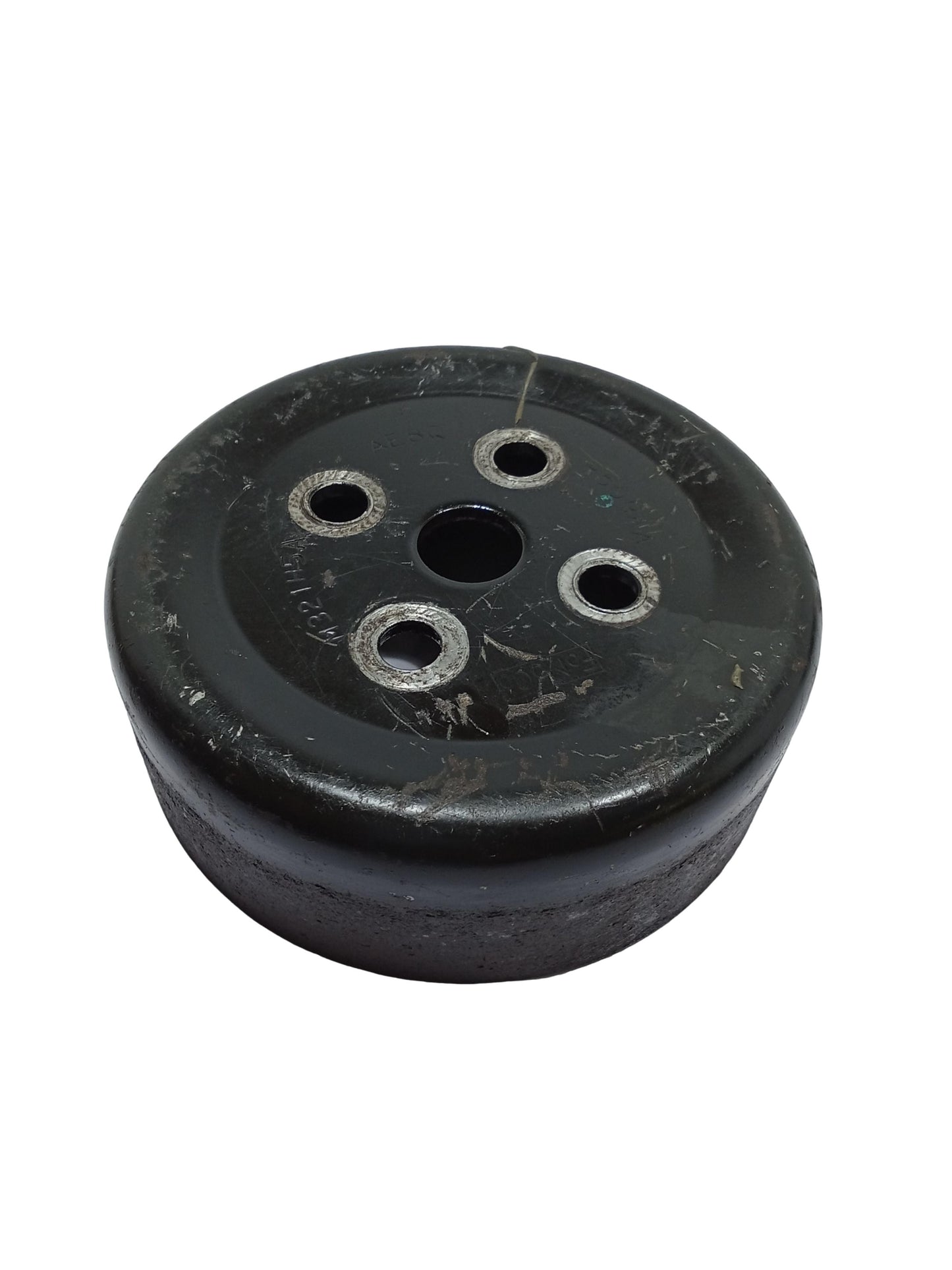 Ford Ecosport 1.5 Trend 2016 - 2019 FoMoCo GSYJA AE80 8509BA 20150903 Water Pump Pulley GENUINE ORIGINAL SURPLUS