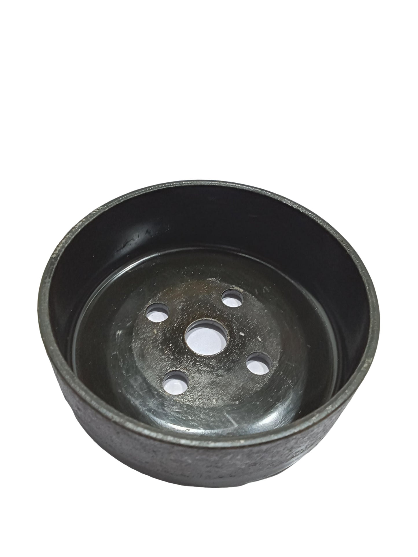 Ford Ecosport 1.5 Trend 2016 - 2019 FoMoCo GSYJA AE80 8509BA 20150903 Water Pump Pulley GENUINE ORIGINAL SURPLUS